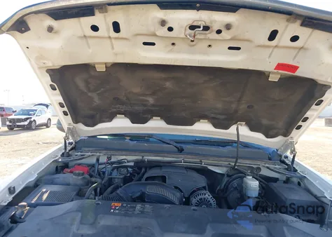 2012 Chevrolet Silverado 1500 Lt из США, поврежденный, VIN 3GCPCSE09CG220070